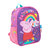 Mochila Peppa Pig Espalda Violeta 12 Pulgadas - comprar online