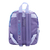 Mochila Frozen Ice Powers Espalda 12 Pulgadas - Collage Kids