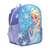 Mochila Frozen Ice Powers Espalda 12 Pulgadas - comprar online