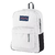 Mochila Espalda Jansport Superbreak White 25 Litros