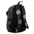 Mochila 18 Pgd Espalda Margarita Big Footy Negra en internet