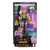 Muñeca Monster High Clawdeen Wolf Con Traje De Baño - comprar online