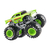 Monster Jam True Metal Avenger Scala 1:64 - Collage Kids