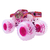 Monster Jam Truck Die Cast Vehiculo Calavera - Collage Kids