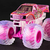 Imagen de Monster Jam Truck Die Cast Vehiculo Calavera