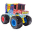 Monster Jam Truck Die Cast Vehiculo Ringling - comprar online