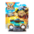 Monster Jam Mud Blaster Truck Con Cambio Color Blue Thunder - comprar online