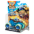 Monster Jam Mud Blaster Truck Con Cambio Color Megalodon - Collage Kids