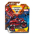 Monster Jam Camion Monstruo Spiderman Escala 1:64