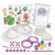 Kit Moldes y Pintura Mould & Paint Fairy Wishing Well - comprar online