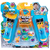 Mr Beast Lab Swarms Serie Atomic Garras De Pantera