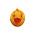 Set Chifles Pato y 3 Patitos Bolsa Red en internet