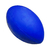 Pelota Rugby Macu Soft Azul en internet