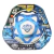 Pelota De Futbol Con Contador Luz Sonido Smart Ball
