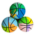 Mini Pelota Saltarina De Basquet en internet