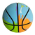 Mini Pelota Saltarina De Basquet - comprar online
