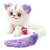 Peluche Furlings Interactivo Aspen 32 Cm - tienda online