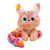 Peluche Furlings Interactivo Cleo 32 Cm - Collage Kids