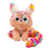Peluche Furlings Interactivo Cleo 32 Cm - tienda online