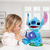 Peluche Stitch Interactivo Storyteller - Collage Kids