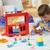 Peppa Pig Playset Autobus De Fiesta 2 En 1 - tienda online