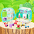 Peppa Pig Playset Aventura En Carretera - tienda online