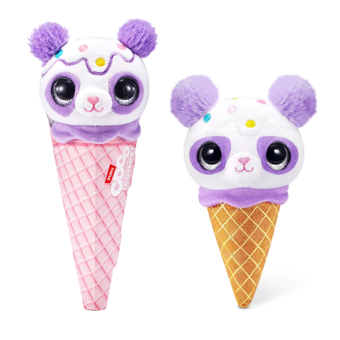 Peluche Coco Cones Sweet Helado - tienda online