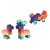 Bloques Blandos Soft Encastre Para Armar En Carrito Phi Phi Toys en internet