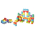 Bloques Blandos Soft Encastre Para Armar En Carro Phi Phi Toys - Collage Kids
