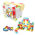 Bloques Blandos Soft Encastre Para Armar En Carro Phi Phi Toys - tienda online