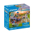 PLAYMOBIL 71496 Carruaje con Poni - comprar online