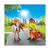 PLAYMOBIL 71506 Duo Pack Paramedico en internet