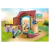PLAYMOBIL Establo - Collage Kids