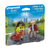 PLAYMOBIL 71506 Duo Pack Paramedico - comprar online