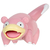 Pokémon Set x3 Slowpoke + Litwick + Pikachu - Collage Kids