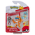 Pokémon Set x3 Pawniard + Monferno + Squirtle