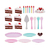 Battat Princess Birthday Party - comprar online