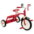 Triciclo Clasico Doble Piso Radio Flyer - comprar online