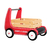 Vagon Andador Clasico Radio Flyer - comprar online