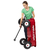 Clásico Vagón Rojo Todoterreno Radio Flyer - comprar online
