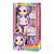 Rainbow High Swim Style Violet Willow - comprar online