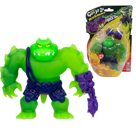 Imagen de Figura Estirable Hero Meteoro Madness Goo Jit Zu