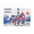 Rolling Space 103 Piezas Ditoys Juego De Construccion - comprar online