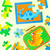 Crocodile Creek My First Puzzles Dinosaurios - Collage Kids