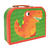 Crocodile Creek My First Puzzles Dinosaurios - comprar online