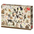 Puzzle Jumbo 1000 Piezas Cats Poster