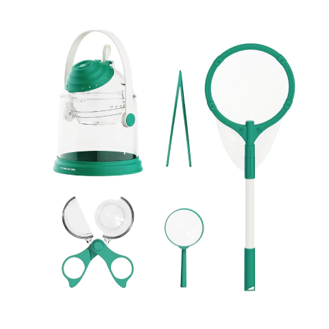 Science Can Set Explorador Insecto y Agua