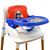 Silla De Comer 3 En 1 Mickey - Collage Kids
