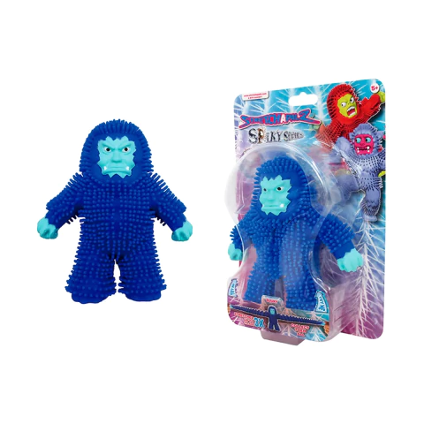 Muñeco Figura Stirable Monstruo Stretchapalz - Collage Kids