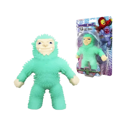 Muñeco Figura Stirable Monstruo Stretchapalz - Collage Kids
